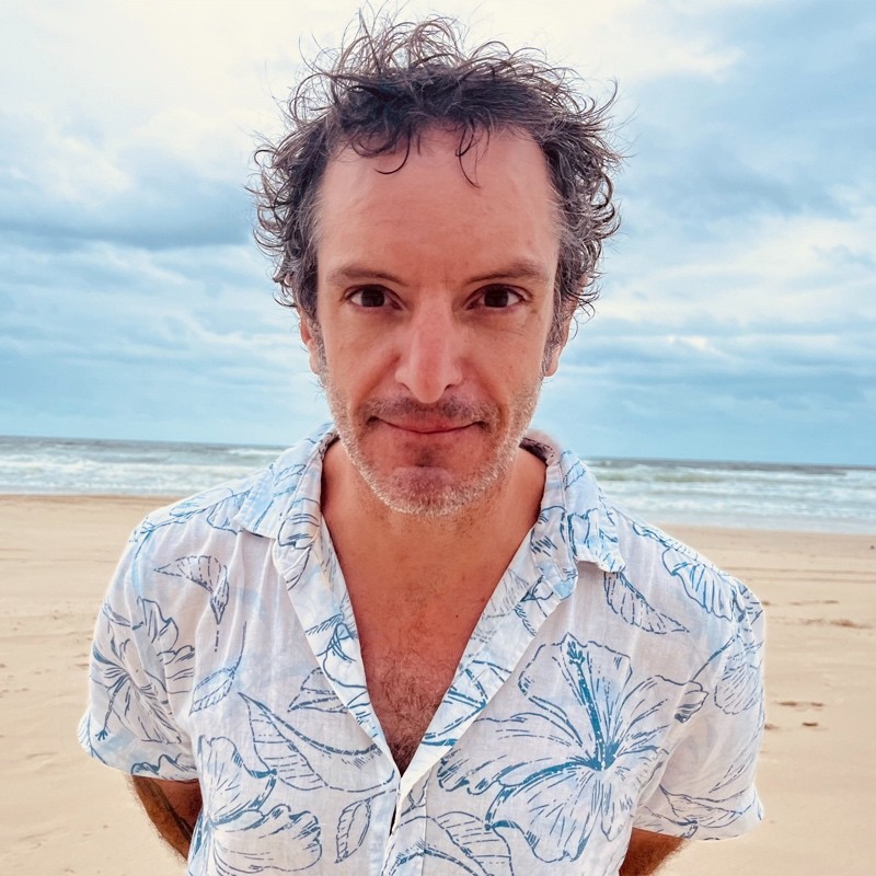 Raimundo Sánchez